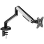 Aisens Soporte de Mesa RGB Gaming con Contrapeso para Monitor de 17-32 Pulgadas